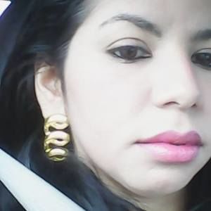 Meet your Posher, Ingrid